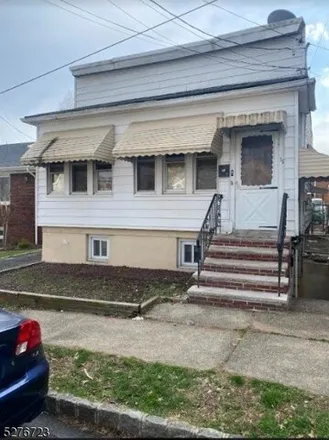 Buy this 2 bed house on 1st Cerebral Palsy of New Jersey in Sanford Avenue, Belleville