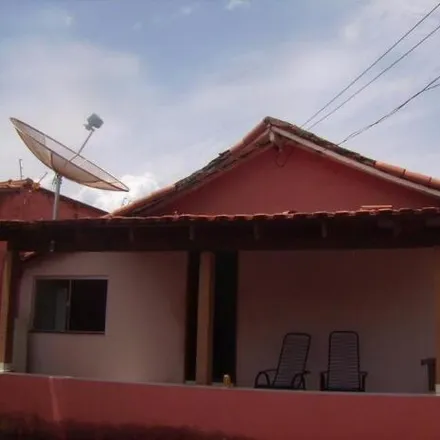 Buy this 2 bed house on Rua Nagib Jacob in Ipiranga, Ituiutaba - MG