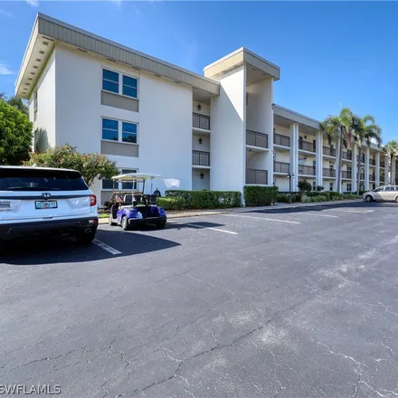 Buy this 2 bed condo on 1598 Pine Valley Drive in Villas, FL 33907