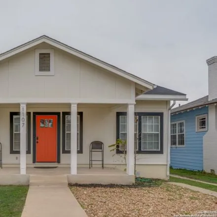 Buy this 3 bed house on 1115 Rigsby Avenue in San Antonio, TX 78210