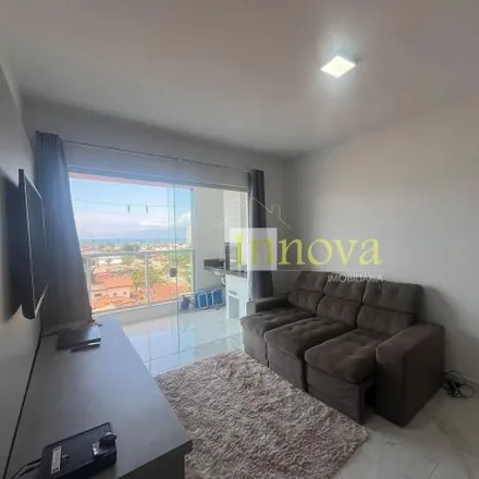 Buy this 2 bed apartment on Rua Pedro Guilherme Waack in Indaiá, Caraguatatuba - SP