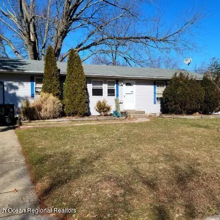 Buy this 3 bed house on 29 Dockage Road in Berkeley Township, NJ 08721