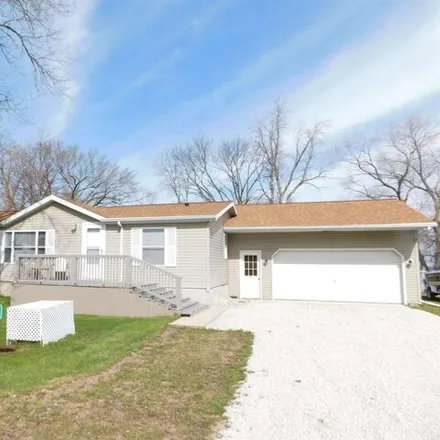Buy this 3 bed house on Sun and Surf Drive in Union, WI 54204