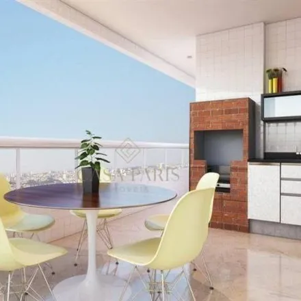 Buy this 2 bed apartment on Avenida Miami in Vila Caiçara, Praia Grande - SP