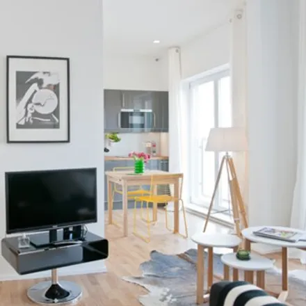 Rent this 2 bed apartment on Neue Grünstraße 20 in 10179 Berlin, Germany