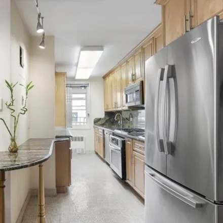 Buy this studio apartment on 800 Ocean Parkway in New York, NY 11230