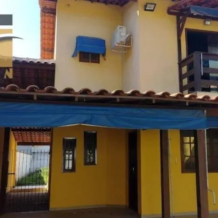 Rent this 3 bed house on Horto Florestal de Itaipu in Rua Adalgisa Monteiro, Maravista