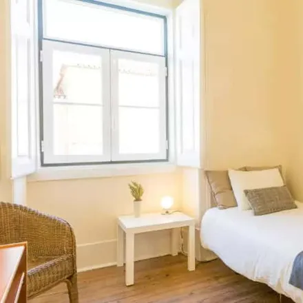Rent this 6 bed room on Avenida da República in 2775-196 Cascais, Portugal