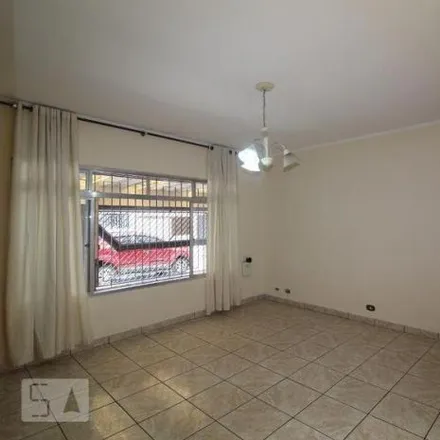 Image 1 - Rua Tiête, Rudge Ramos, São Bernardo do Campo - SP, 09600-010, Brazil - House for rent