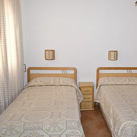 Rent this 3 bed apartment on Artículos de Playa in Xàbia, 03710 Calp