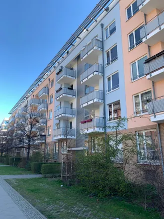 Image 8 - Schreiberhauer Straße 31, 10317 Berlin, Germany - Apartment for rent