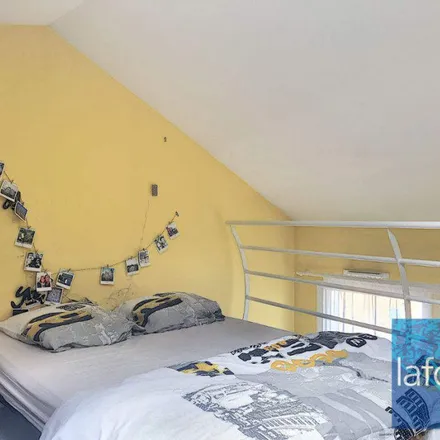 Rent this 1 bed apartment on Les Grenouilles in Place Napoléon, 85000 La Roche-sur-Yon