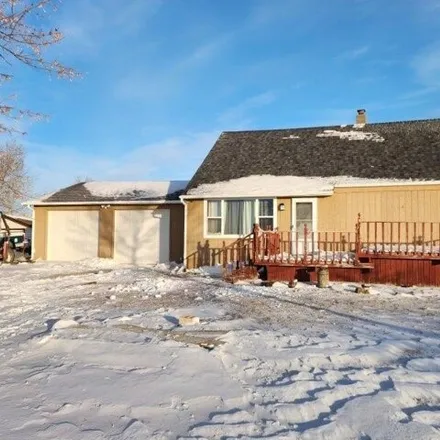 Buy this 3 bed house on 279 Crestview Lane in Glenburn, Renville County