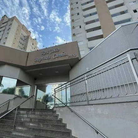 Buy this 3 bed apartment on Rua Pedro Américo in Country, Cascavel - PR