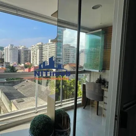 Image 2 - Rua Doutor Sardinha, Santa Rosa, Niterói - RJ, 24220-420, Brazil - Apartment for sale