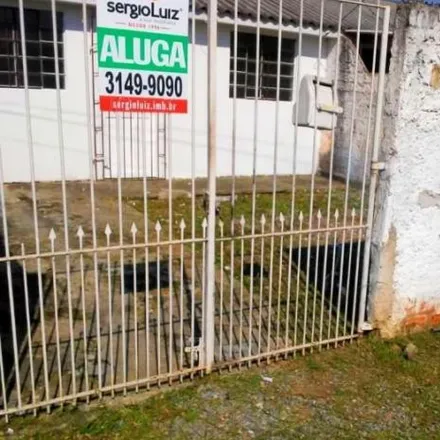 Rent this 2 bed house on Rua Jordânia 1194 in Cajuru, Curitiba - PR