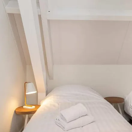 Image 6 - Offingawier, Frisia, Netherlands - Apartment for rent