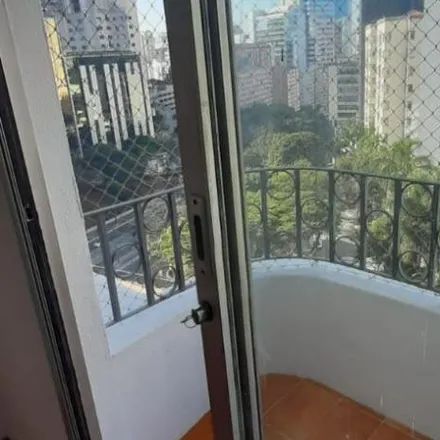 Image 1 - Rua Manoel Dutra 270, Bixiga, São Paulo - SP, 01328-010, Brazil - Apartment for rent