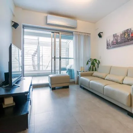 Buy this 2 bed apartment on Curapaligüe 164 in Caballito, C1406 GRL Buenos Aires