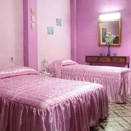 Image 2 - Santiago de Cuba, Flores, SANTIAGO DE CUBA, CU - House for rent