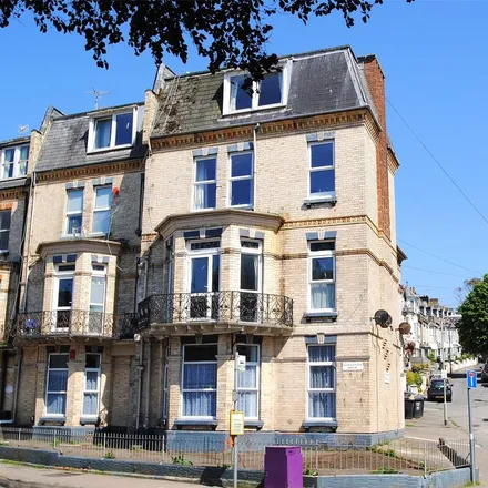 Rent this 2 bed apartment on Gloucester House in Wilder Road, Ilfracombe