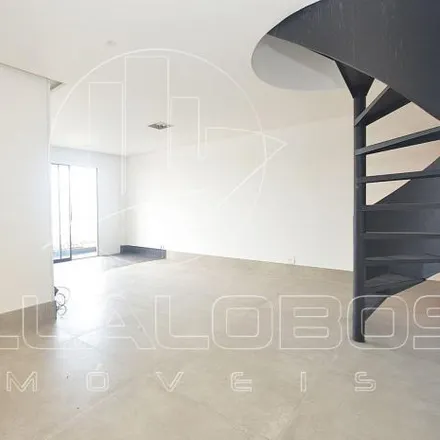 Buy this 3 bed apartment on Edifício Porto Seguro in Rua Schilling 84, Vila Hamburguesa