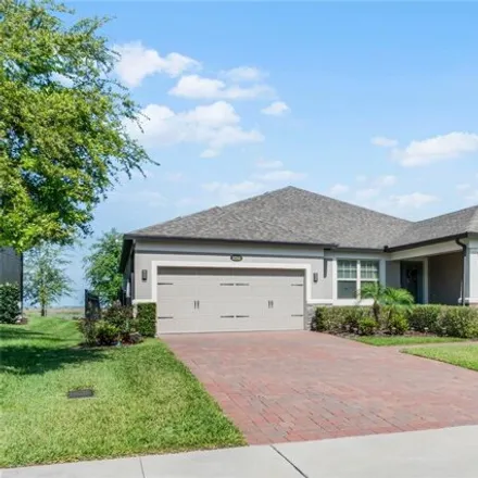 Buy this 4 bed house on 2392 Panoramic Cir in Apopka, Florida