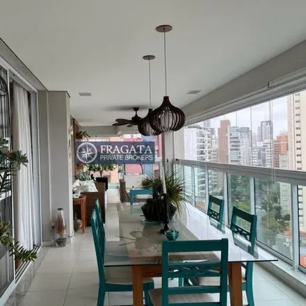 Buy this 3 bed apartment on Rua Maria Figueiredo 633 in Paraíso, São Paulo - SP