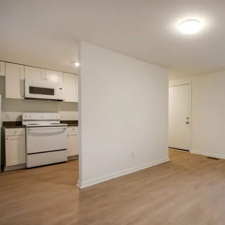 Rent this 1 bed condo on 2038 Southern Ave