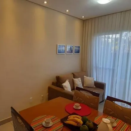 Buy this 2 bed apartment on MCS - Torre 4 in Rua Campos Salles 2035, Jardim Santa Maria