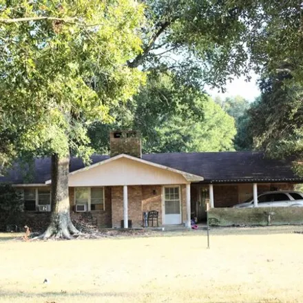 Buy this 4 bed house on 125 Atkins Road in Franklin Parish, LA 71295