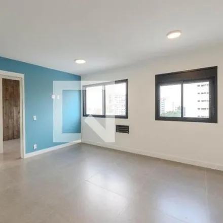 Rent this 1 bed apartment on Rua Luís Porrio in Bixiga, São Paulo - SP