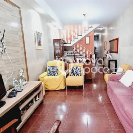 Buy this 3 bed house on Rua Carolina Reydner in Catumbi, Rio de Janeiro - RJ