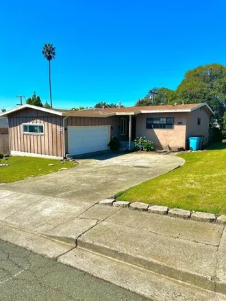 Buy this 3 bed house on 373 Los Cerritos Drive in Harry Floyd Terrace, Vallejo