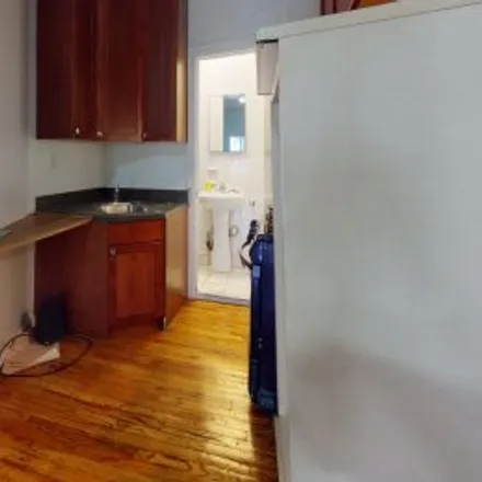 Rent this 1 bed apartment on #3,49 Clinton Street in Lower East Side, Manhattan