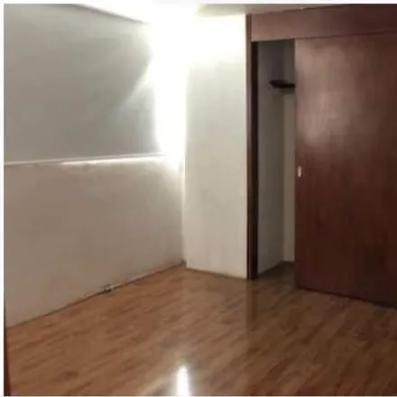 Buy this 3 bed apartment on Cruz Roja Mexicana in Avenida Homero, Miguel Hidalgo
