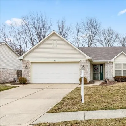 Buy this 2 bed house on 10838 Harness Court in Indianapolis, IN 46239
