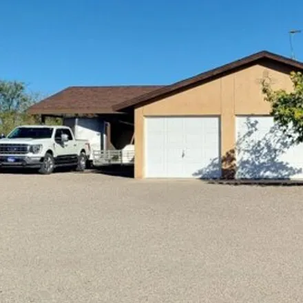 Buy this 3 bed house on 319 Beach Boulevard in Elephant Butte, Sierra County