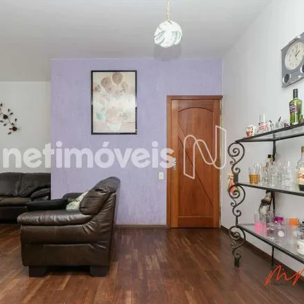 Buy this 4 bed apartment on Rua dos Timbiras 1487 in Lourdes, Belo Horizonte - MG