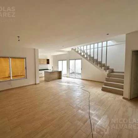 Buy this 3 bed house on Viamonte 412 in Lomas del Millón, B1704 EKI Ramos Mejía