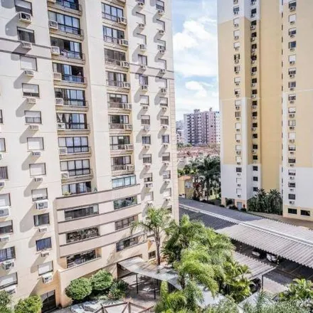 Buy this 3 bed apartment on Avenida Grécia in Passo da Areia, Porto Alegre - RS