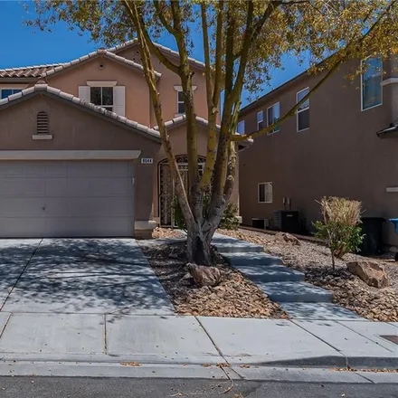 Buy this 3 bed house on 8644 Dodds Canyon Street in Las Vegas, NV 89131