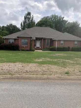 Image 1 - 1598 Carroll Road, Paragould, AR 72450, USA - House for sale