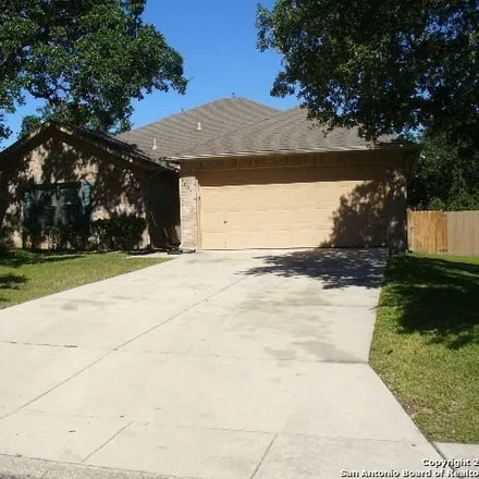 Image 1 - 1059 Culberson Station, San Antonio, TX 78258, USA - House for rent