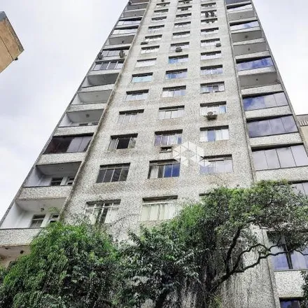 Image 2 - UFRGS Departamento de Artes Dramáticas, Avenida Senador Salgado Filho 340, Historic District, Porto Alegre - RS, 90010-220, Brazil - Apartment for sale