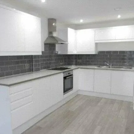 Image 3 - Parliament Street, Baltic Triangle, Liverpool, L8 5RW, United Kingdom - Apartment for sale