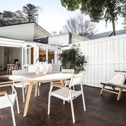 Rent this 2 bed apartment on Emanuel Gardens in 118 Wallis Street, Woollahra NSW 2025