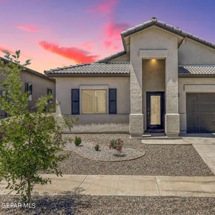 Buy this 4 bed house on 12649 Basing Ct in El Paso, Texas