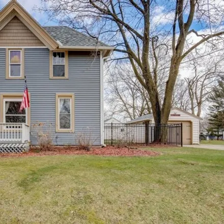 Buy this 3 bed house on 321 South Concord Road in Oconomowoc, WI 53066