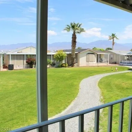 Image 2 - 280 Montecito Dr, Pahrump, Nevada, 89048 - Apartment for sale